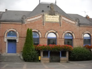 Salle des Fêtes d'Ohain