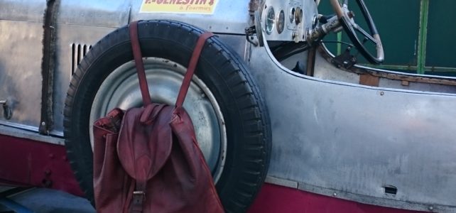 Deux voitures Genestin au GPF ! Deux voitures Genestin au GPF !