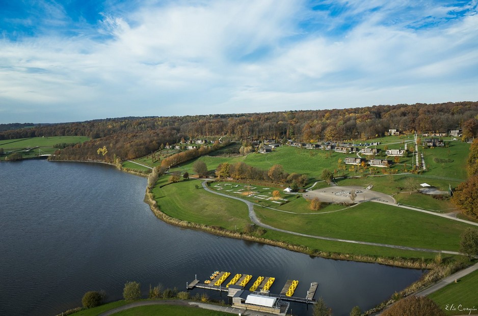 Vue du Val Joly