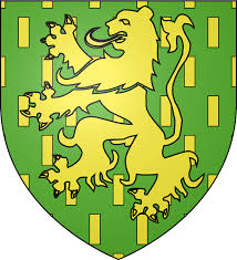 le Blason d'Anor