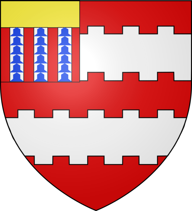 Blason de Baives