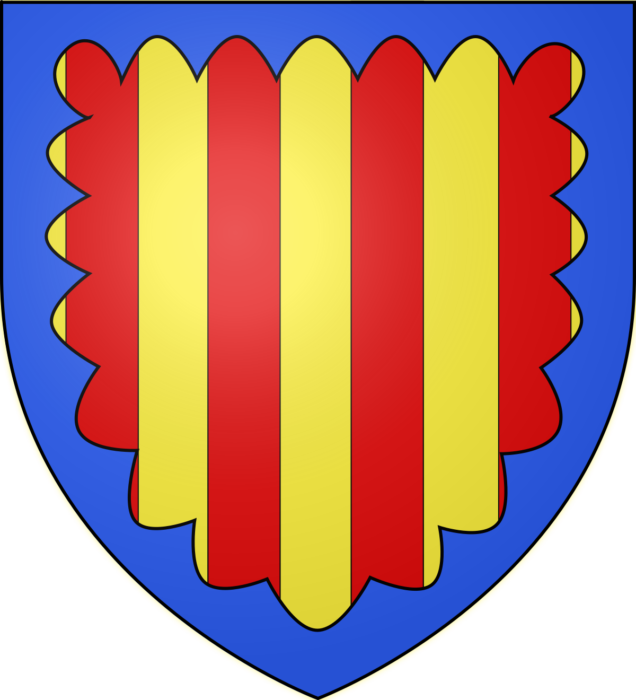 blason d'Eppe Sauvage