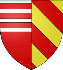 blason de Fourmies