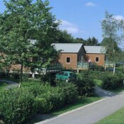 chalet de la Station Touristique du Val Joly