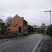 centre du village de Willies