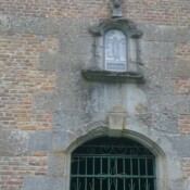 Chapelle Saint Fiacre de Baives