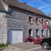 estaminet Dom & Paco Baives