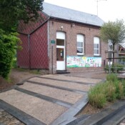 école primaire de Willies