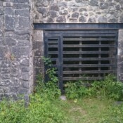 ancien four Carrière - Baives