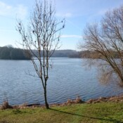 lac du Val Joly à Eppe Sauvage