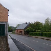mairie du village de Willies