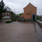 mairie de Willies