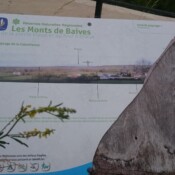 les Monts de Baives