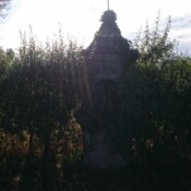 oratoire de Baives