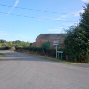 route de Baives