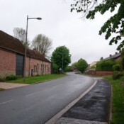 route de Willies