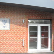 salle polyvalente de Moustier en Fagne