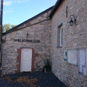 bibliothèque municipale de Wallers en Fagne