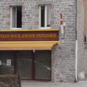la boulangerie d'Ohain