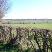 campagne autour de Fourmies