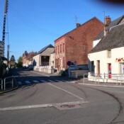 centre de Glageon