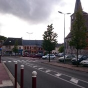 centre de Trélon
