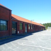 éco-quartier Anor