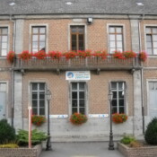 école primaire Cousteau Ohain