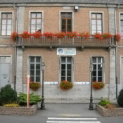 école primaire Ohain