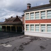 école primaire de Trélon