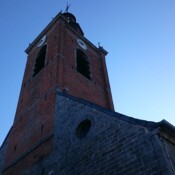 église St Martin de Glageon