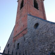 église Saint Martin de Glageon