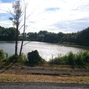 étang Wallers en Fagne