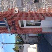 entrée Mairie de Wallers en Fagne