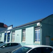 gare de trains Anor