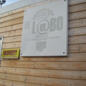 le L@bo de Fourmies