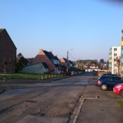 logements et immeubles habitations Trélon