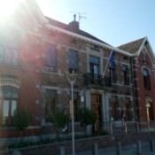mairie d'Anor