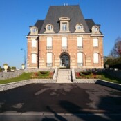 Hôtel de Ville de Glageon