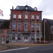 hôtel de ville de Trélon