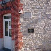 mairie de Wallers en Fagne