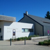 la Maison de Santé d'Anor