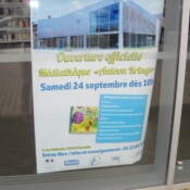 horaires Médiathèque Fourmies