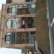 le Palace - Ancien Cinéma Fourmies