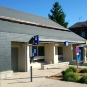 La Poste & Banque Postale Anor