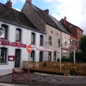 restaurant estaminet Le Père du Coin à Trélon