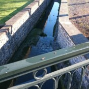 rivière de Glageon