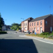 rue Péri et Trélon à Anor