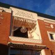 théâtre Jean Ferrat de Fourmies