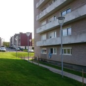 immeuble Bellevue à Fourmies